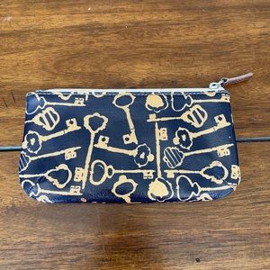 Fossil Accessory Bag